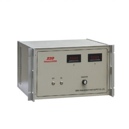 30kw Plasma Power Supply for Vacuum Thin Fim Deposition